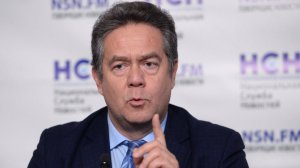 Платошкин :: Прусакова невменяемая, А Кононенко?