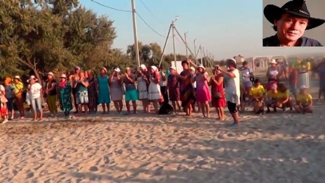 Межводное 2019   Алтын Майдан   Сабантуй