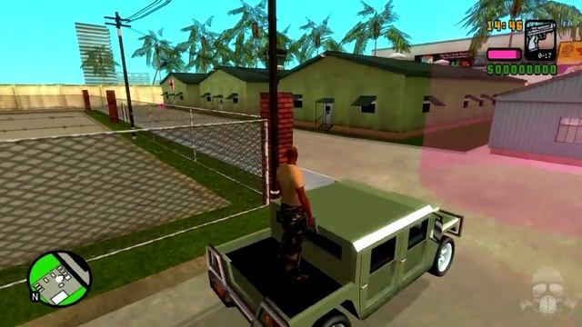 GTA Vice City Stories PC Edition  Playthrough - Parte ??? - PT-BR