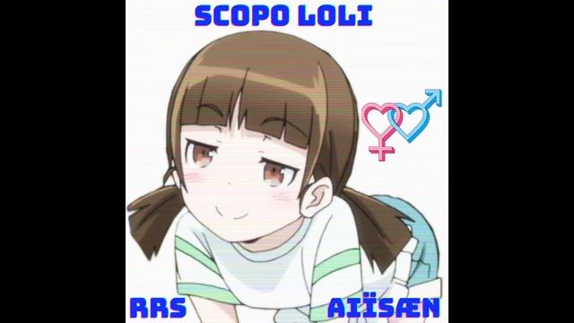 RRS - SCOPO LOLI (PROD LockDieselBeats) mix by AIÏSTÆN смотреть онлайн