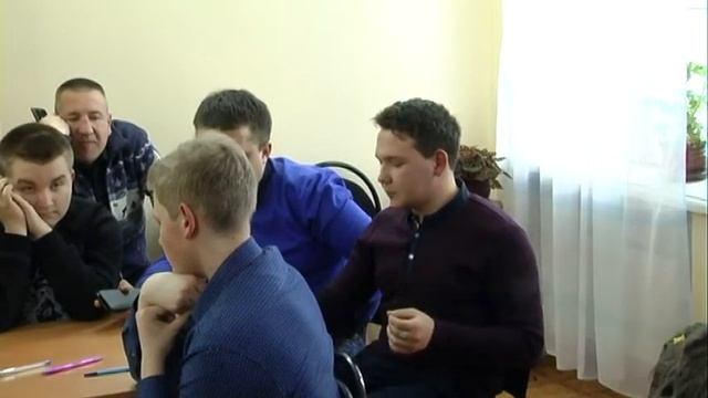 3 Деловая игра