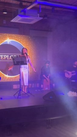 Два состояния творческого человека