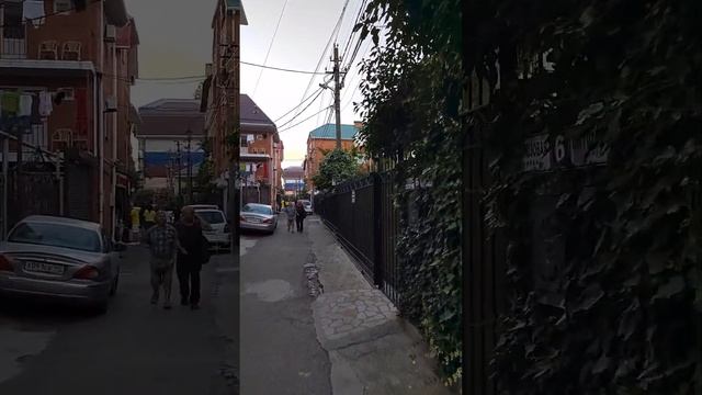 Лазаревское. Прямой эфир. 8 июня смотреть онлайн