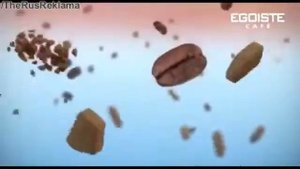 Реклама Эгоист Кафе Спешл - "Ты не можешь без него"