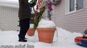ПЕРЕЕХАЛИ ИЗ РК В РФ НА ПМЖ.КУПИЛИ ДОМ В ДЕРЕВНЕ.Подготовка к Новому Году.Варим вкусный холодец.