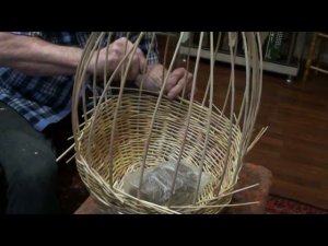 Плетение из ивы 4_3