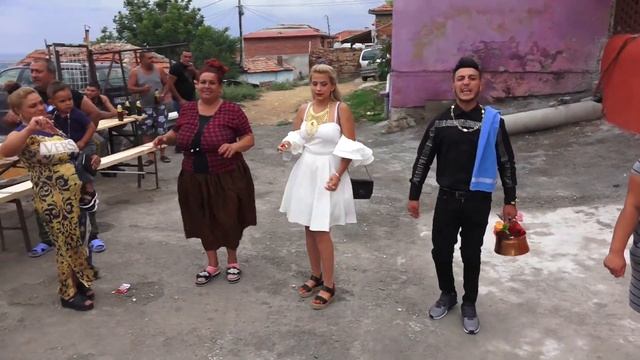 voda Вики и Мина смотреть онлайн