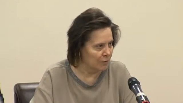 22.12.14. Губернатор Югры Наталья Комарова провела рабочую встречу с сургутскими депутатами смотреть онлайн