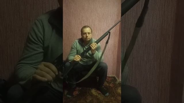 АТА АRMS NEO 12, перекос патрона при вході в патронник смотреть онлайн