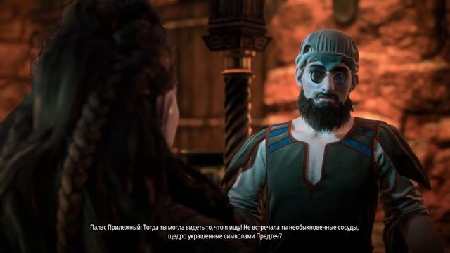 Horizon: Zero Dawn - прохождение - #3. смотреть онлайн