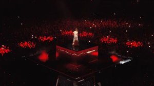 Полина Гагарина - Кукушка (Live at Мегаспорт, Москва, 2023)