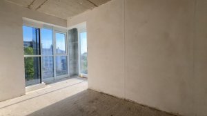 ЖК «Сочи Парк» 45 м2