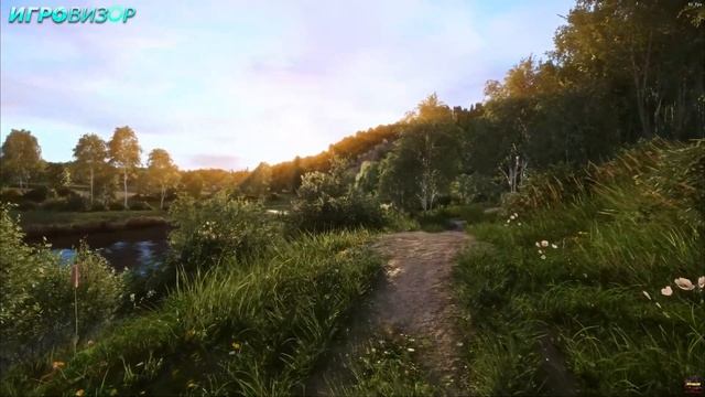 18 ИГР С ЛУЧШЕЙ АТМОСФЕРОЙ / ИГРЫ С ЛУЧШЕЙ АТМОСФЕРОЙ / САМЫЕ АТМОСФЕРНЫЕ ИГРЫ / ИГРЫ 2024