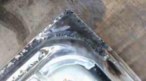 Ремонт и реставрация дверей автомобиля