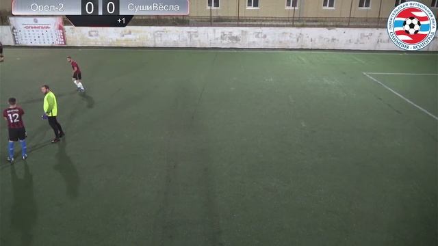 Финальный этап по футболу 8х8 / Игровой день 12.08.2024 / ЛФЛ Россия Волгоград