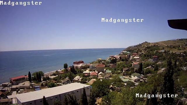 Вебкамера "Солнечногорское. Дом отдыха Джур-Джур". Запись 03.06.2018 12:00:04 смотреть онлайн