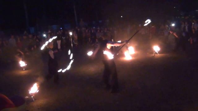 фаер шоу смотреть онлайн