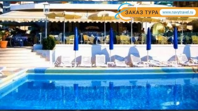 ANTHONY 4* Италия Венецианская ривьера обзор – отель АНТХОНУ 4* Венецианская ривьера видео обзор