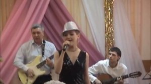 Ансамбль "Эль-Рио" и Варвара Походня - Soy Lo Que Me Das