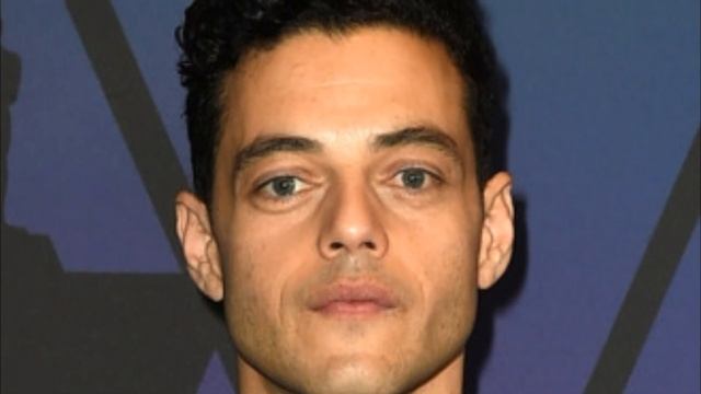 Oscar 2019 Winner Rami Malek || Who is Rami Malek? || Rami Malek Biography in Hindi смотреть онлайн