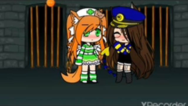 Исправляем гачу срачу 2/2! |гача клуб| смотреть онлайн