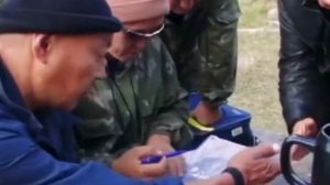 Карина Чикитова фильм. 12 дней в якутской тайге #якутия #реальнаяистория