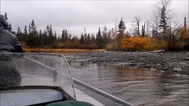 Из архива . Фрагменты. 2018. Кольский полуостров. 12. 01. 24. смотреть онлайн
