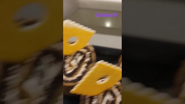 БОЛЬШОЙ ВЫБОР СЛАДОСТЕЙ НА УЖИН В РЕСТОРАНЕ ОТЕЛЯ OZ SIDE PREMIUM HOTEL 5* 1 ч #shortvideo #отпуск2 смотреть онлайн