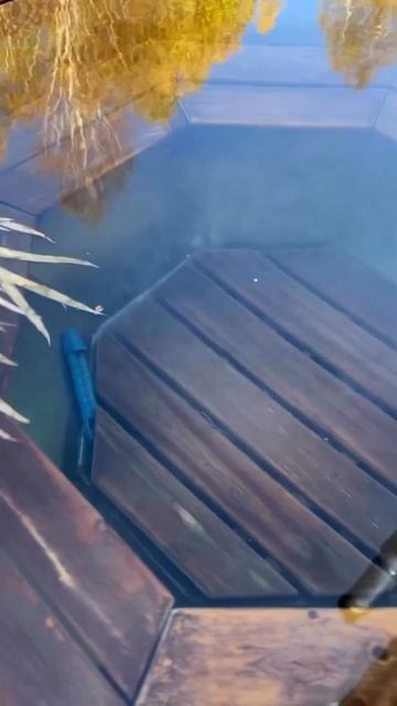 Если париться в чане правильно, то его польза неоценима. смотреть онлайн