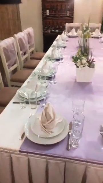 Кафе Тбилисо - Банкет смотреть онлайн