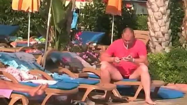 отель Клуб Карета Бич. смотреть онлайн