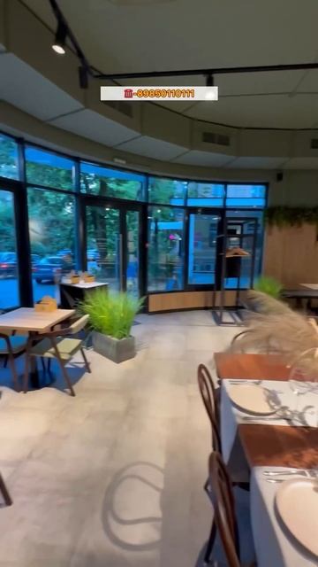 Продается готовый работающий бизнес: кафе в Сочи! смотреть онлайн