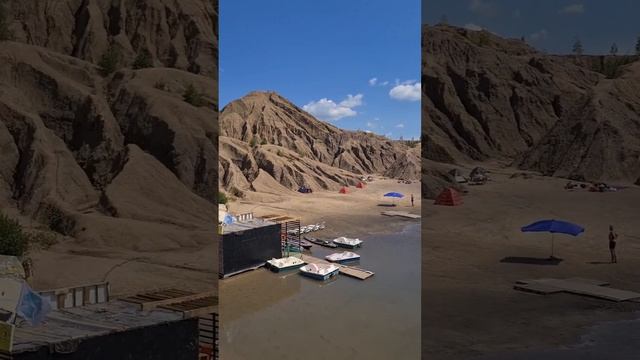Кондуки. Тульская область.#кондуки #отдых #отдыхвроссии #горы