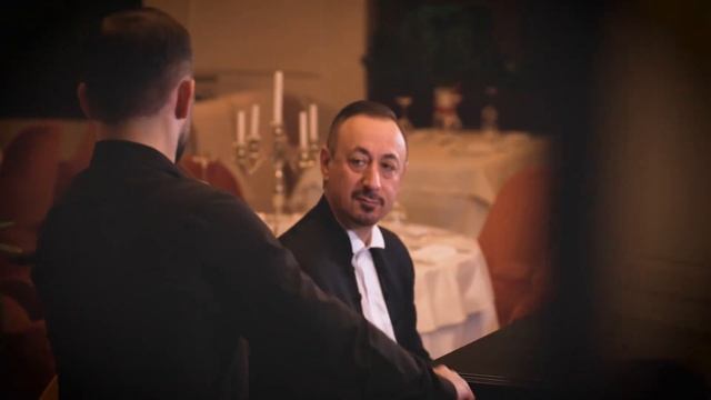 Artur Adzhamoglyan-Моей Маме/Moey Mame смотреть онлайн