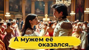 КТО ОКАЗАЛСЯ ЕЁ МУЖЕМ? ⚔️ Дама из Эрмитажа #любовь #мужижена #отношения