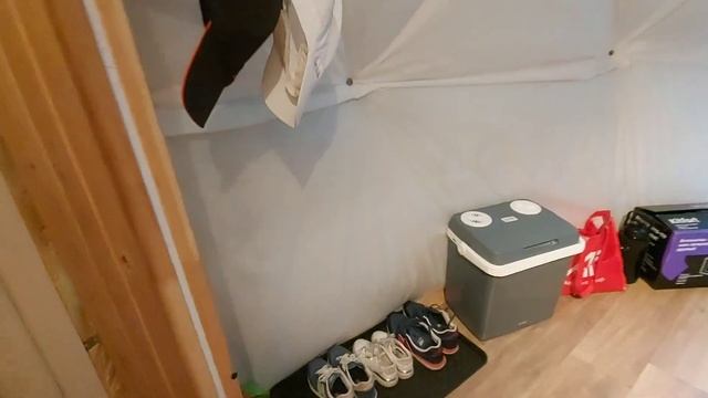 ⚪ Vuoksa Camp (вуокса кэмп) глэмпинг на берегу реки Вуокса⚪ смотреть онлайн