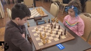 T. Chegurov (1495) vs Pinkamena (1547). Chess Fight Night. CFN. Blitz