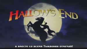 50. Hearthstone - Тыквовин (субтитры)