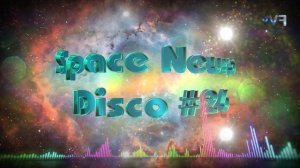 Space Neuro Disco #26
