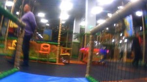 ОБЗОР ДРЦ БУМЕРАНГ! (БРЯНСК, ТРЦ АЭРОПАРК)