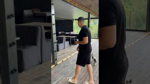 ЭКО глэмпинг 🌲Отдых в Краснодарском крае / Горы / Глэмпинг Адыгея Сфера 🌳🌲🪵