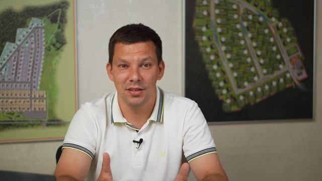 Секрет ИДЕАЛЬНОГО участка для частного дома! / Как НЕДОРОГО облагородить двор загородного дома? смотреть онлайн