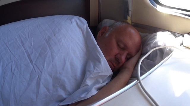 Отдых в Адлере,Сириус 2024/Поезд 354 Имеретинский курорт - Пермь/Едем домой. Часть первая. смотреть онлайн