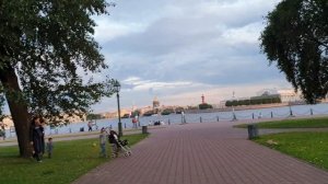 Я шагаю по...Санкт-Петербургу😁😁nice view