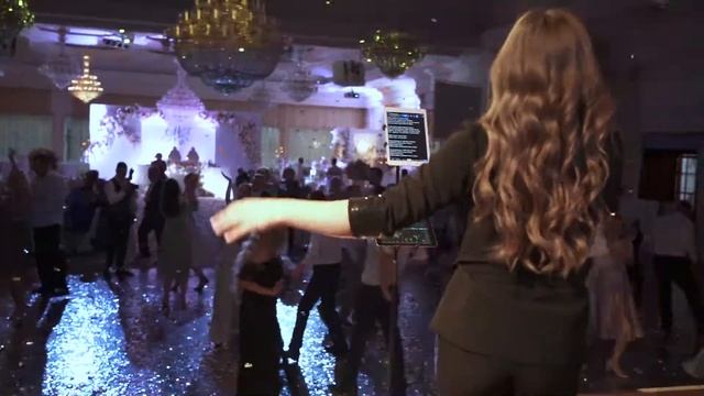 Музыканты на свадьбу, праздник, банкет, корпоратив Одесса - WMusic смотреть онлайн