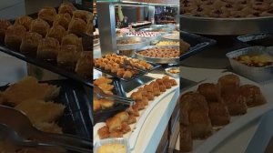 Senza Garden holiday club ,турецкий вечер (ужин)2024 июнь