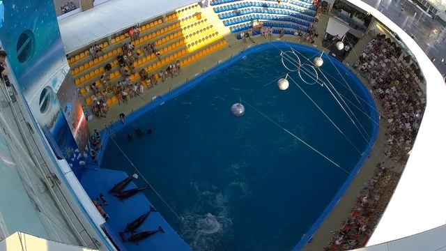 Набережна Ланжерона. Фонтан Немо. Дельфінарій Nemo. Пляж Ланжерон. Комплекс Nemo Beach Club. ОДЕСА. смотреть онлайн