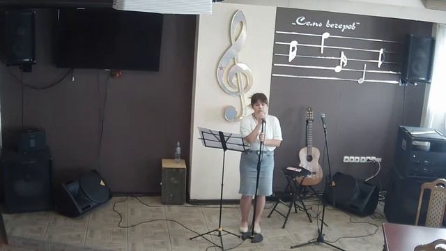 Мария Рыбальченко смотреть онлайн