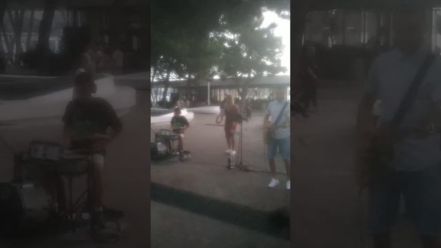 музыканты Геленджика смотреть онлайн