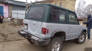 Dodge восстановление